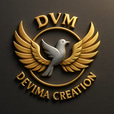 DEVIMA CREATION logo