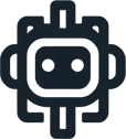 RoboSoft&AI logo