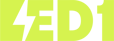 LED1 logo