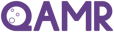 Qamr logo
