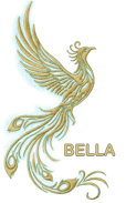 BELLA by Bern logo