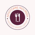 AdvitCare Nourish logo