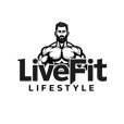 LiveFit Lifestyle logo