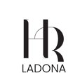 LADONA logo
