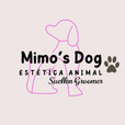 Mimo's Dog logo
