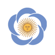 Aikido AIkikai Argentina logo