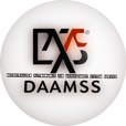 DECENTRALIZED AUTONOMOUS AID MANAGEMENT SYSTEM SERVICE logo
