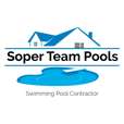 Super Team Pool Builders logo