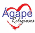 Agape Religiosos logo