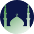 Masjid Qubaa logo