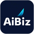 aibiz logo