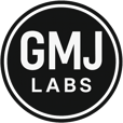 GMJ Labs logo