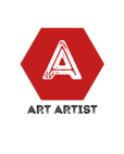 Art Artist logo