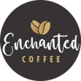 Enchanted Coffee Shop logo