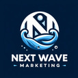 NextWave logo