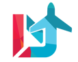 ANJ TRAVEL & TOURS logo