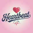Herzflimmern - Dating logo