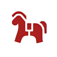 Rouge de falun logo