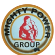 Mighty Power logo