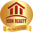 Icon Infra logo