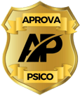 Aprova Psico - Mentoria para Psicotécnicos logo