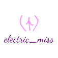 Electric Miss, Electric Joanna logo
