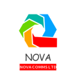 NOVA COMMS LTD logo
