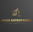 HKGN ENTERPRISES logo