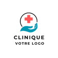 clinique américaine d'abidjan logo