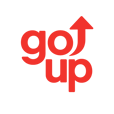 go up logo