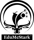 EduMcStark logo