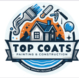 Top Coats Painting and Construction logo