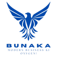 bunaka logo