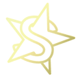 Social Superstar Society logo