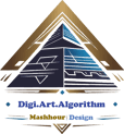 mfmashhour design logo
