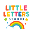 little letters studio logo