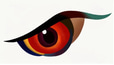 pLED logo