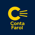 contabilidade Conta Farol logo
