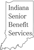 Indiana Senior Benefit Services logo