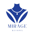 Mirage Bijoux logo