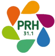 PRH31.1 logo