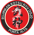 KOTSU RYU DOJO logo