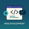 Web Development logo