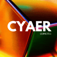 cyaer logo