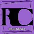 Livros de Raul Carlos logo