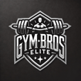 Gym bros Elite logo