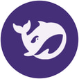 deep seek logo