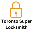 Toronto Super Locksmith logo