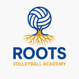 Roots Volleyball Academy logo