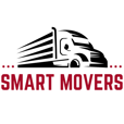 Smart Movers logo